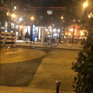 Meet your Posher, Samuel